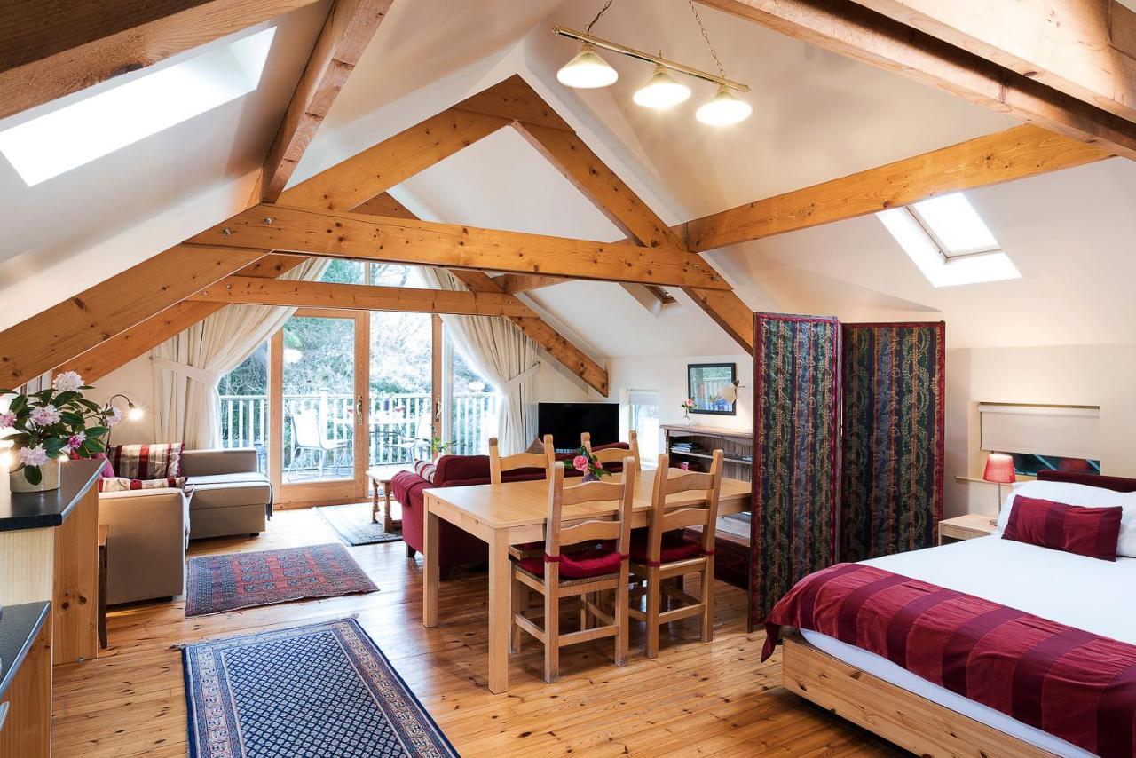 Bed & Breakfast Cherryhill 3*